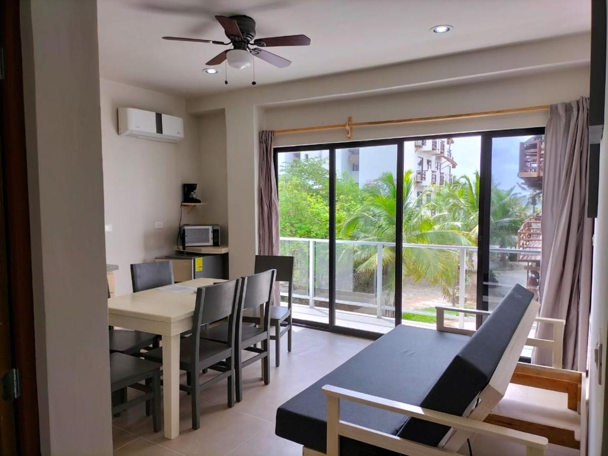 Hotel Inkanto Mahahual Kültér fotó