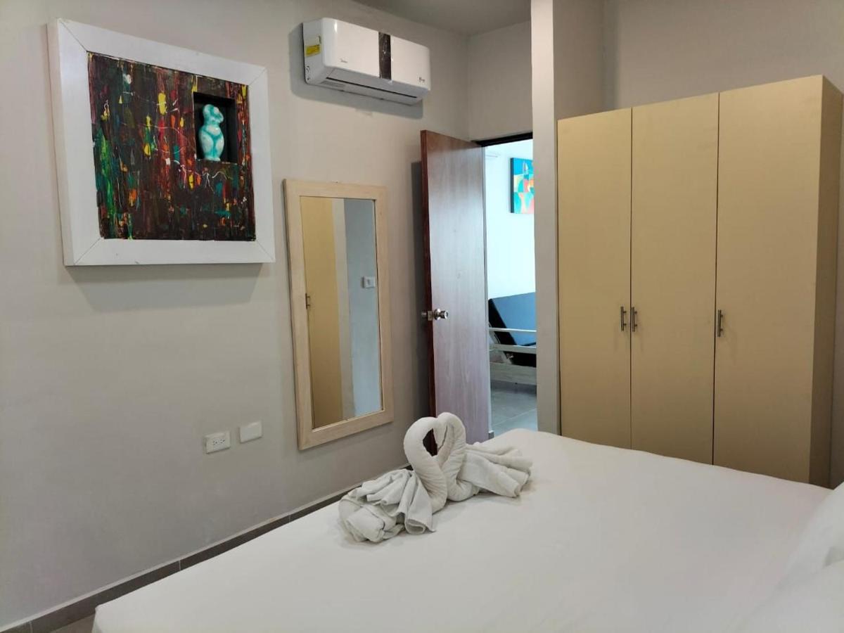 Hotel Inkanto Mahahual Kültér fotó