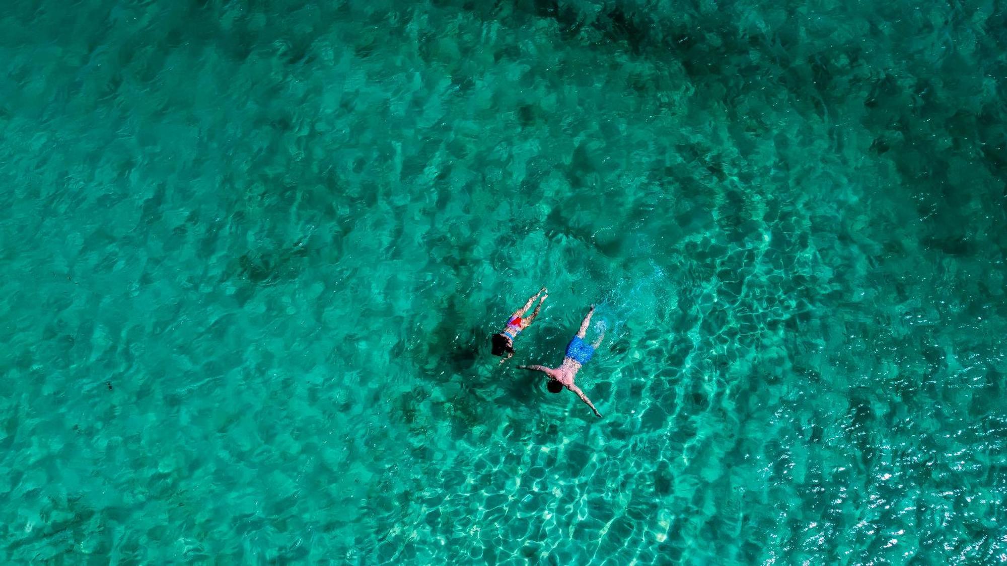 Hotel Inkanto Mahahual Kültér fotó