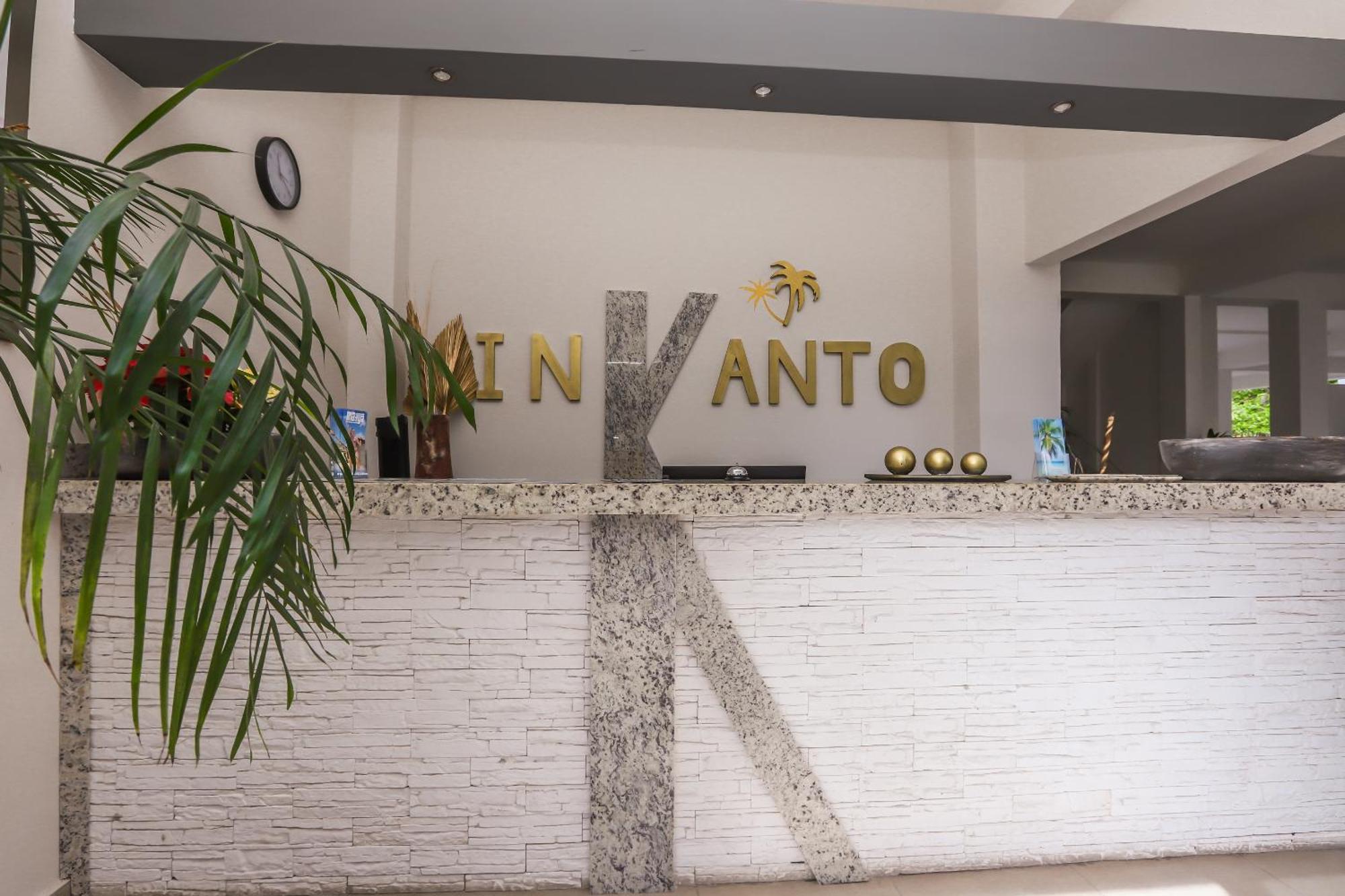 Hotel Inkanto Mahahual Kültér fotó