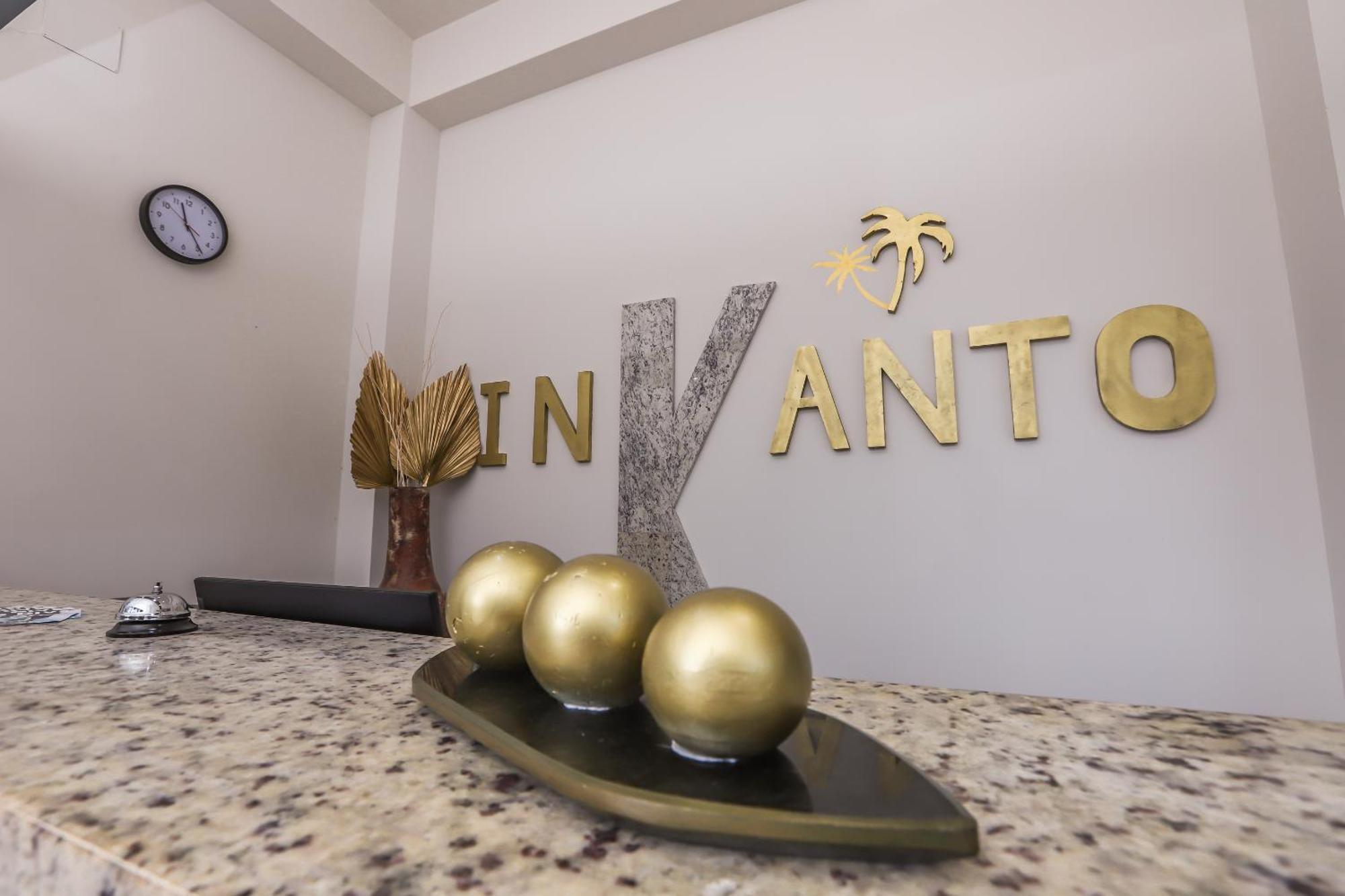 Hotel Inkanto Mahahual Kültér fotó
